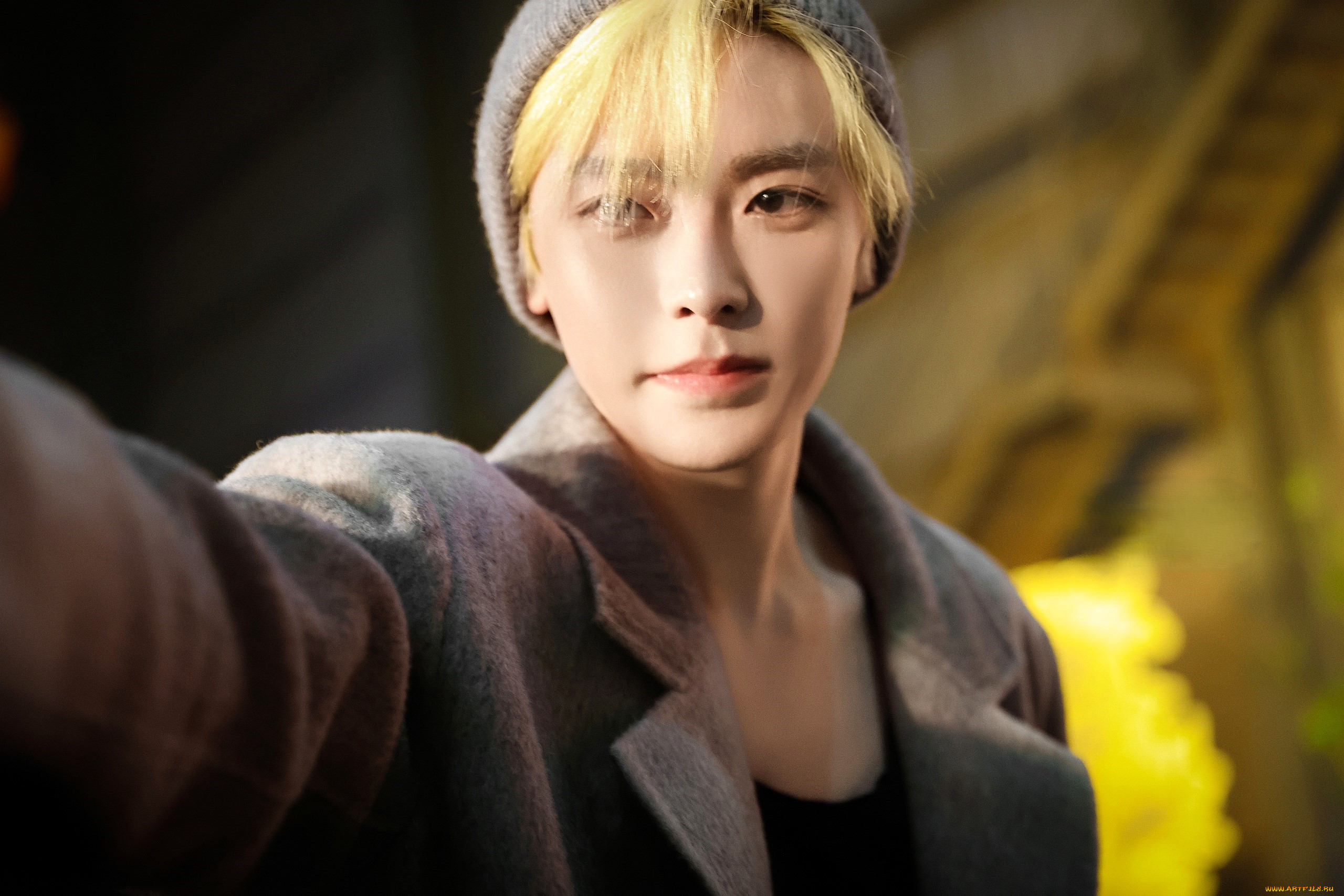 , hou ming hao, , , , 